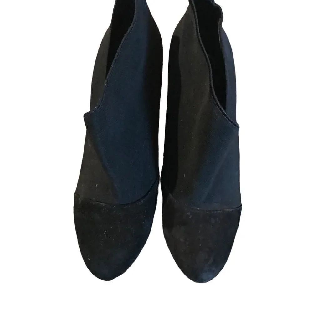 Jessica Simpson size 8 4.5 inch heels super sexy heels